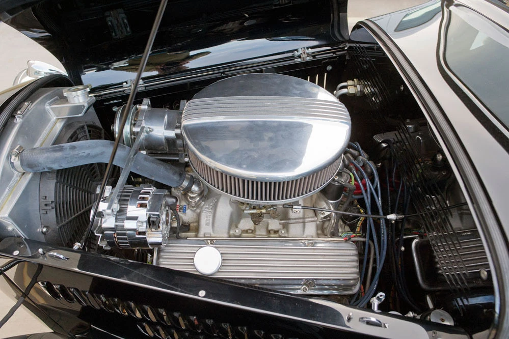 1932 Ford Model 18 & 40 - Image 3 of 5
