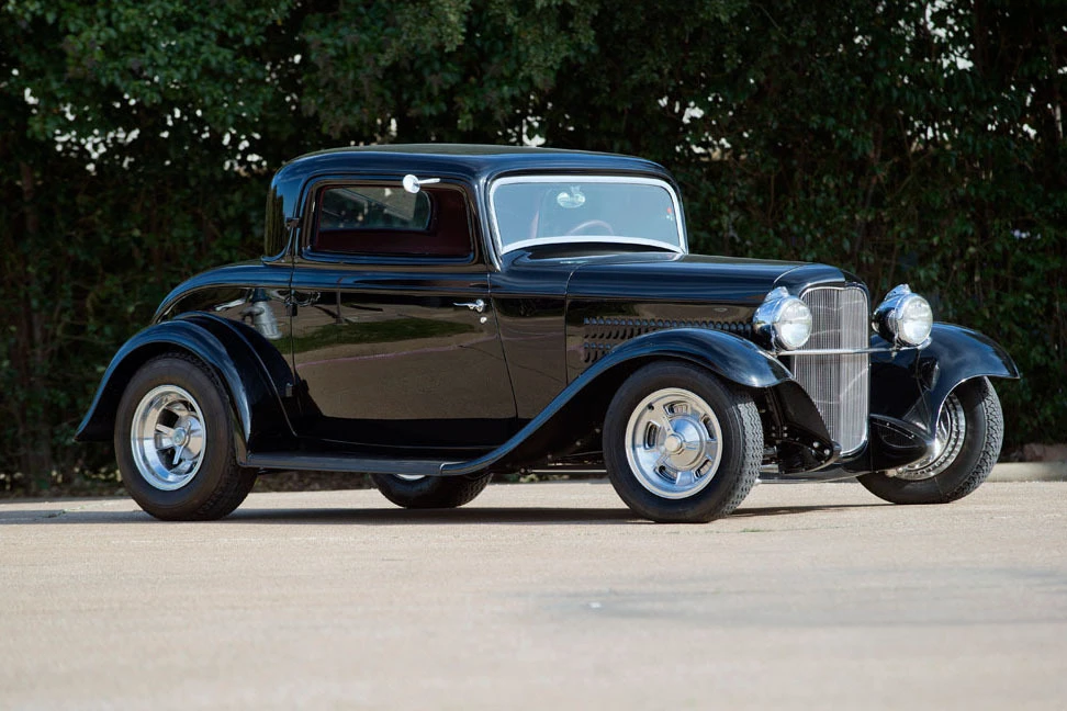 1932 Ford Model 18 & 40 - Image 2 of 5