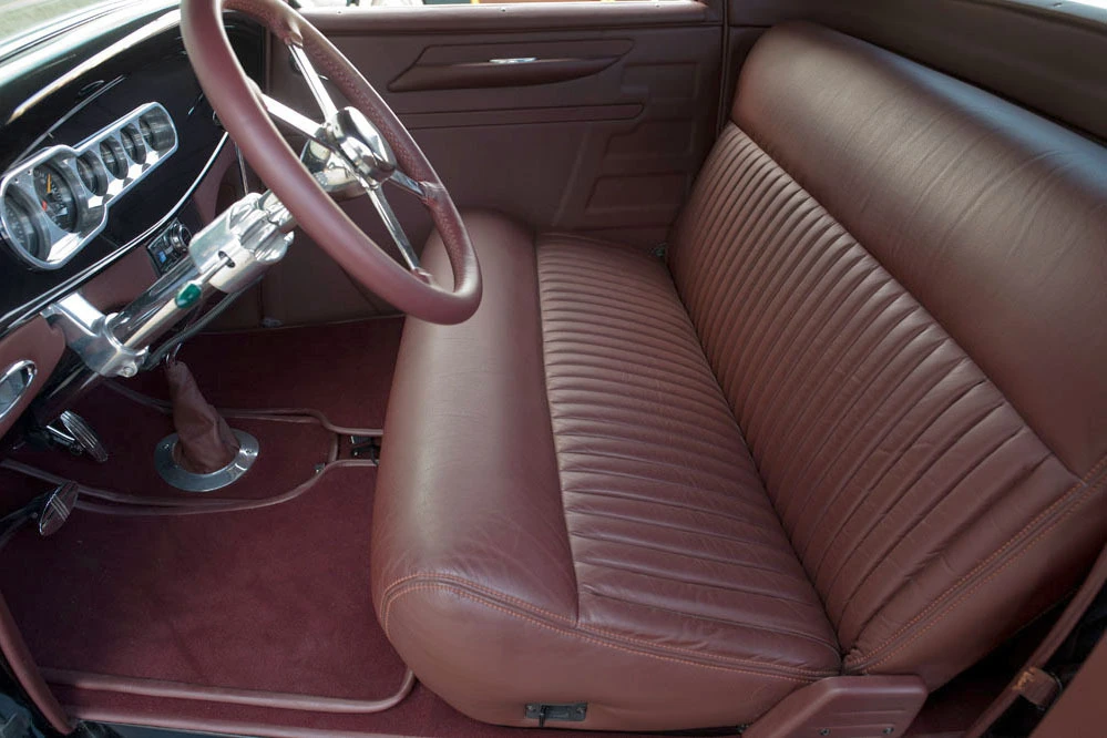 1932 Ford Model 18 & 40 - Image 4 of 5