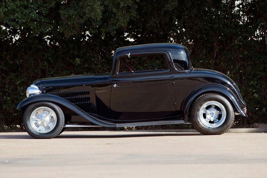 1932 Ford Model 18 & 40 - Image 5 of 5