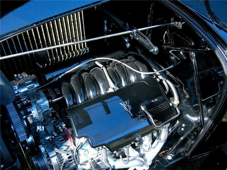 1932 Ford Model 18 & 40 - Image 3 of 5