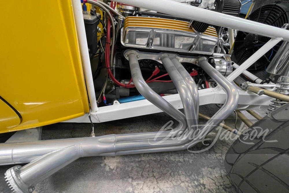 1932 Ford Model 18 & 40 - Image 10 of 11