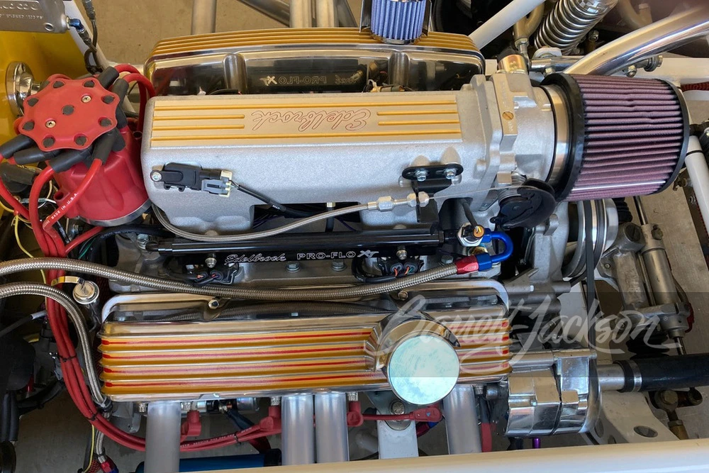 1932 Ford Model 18 & 40 - Image 2 of 5