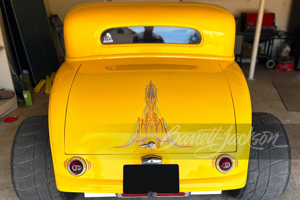 1932 Ford Model 18 & 40 - Image 4 of 5