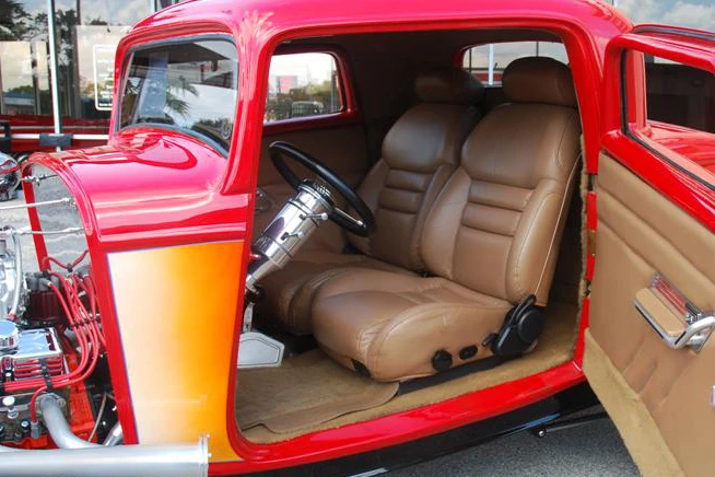 1932 Ford Model 18 & 40 - Image 2 of 3
