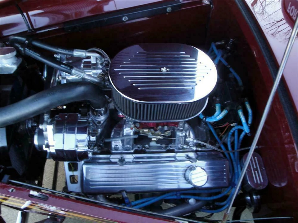 1932 Ford Model 18 & 40 - Image 3 of 4