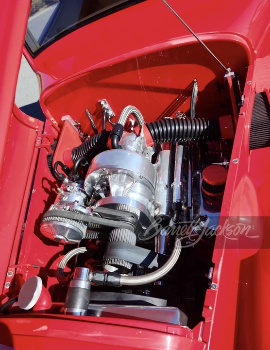 1932 Ford Model 18 & 40 - Image 2 of 11