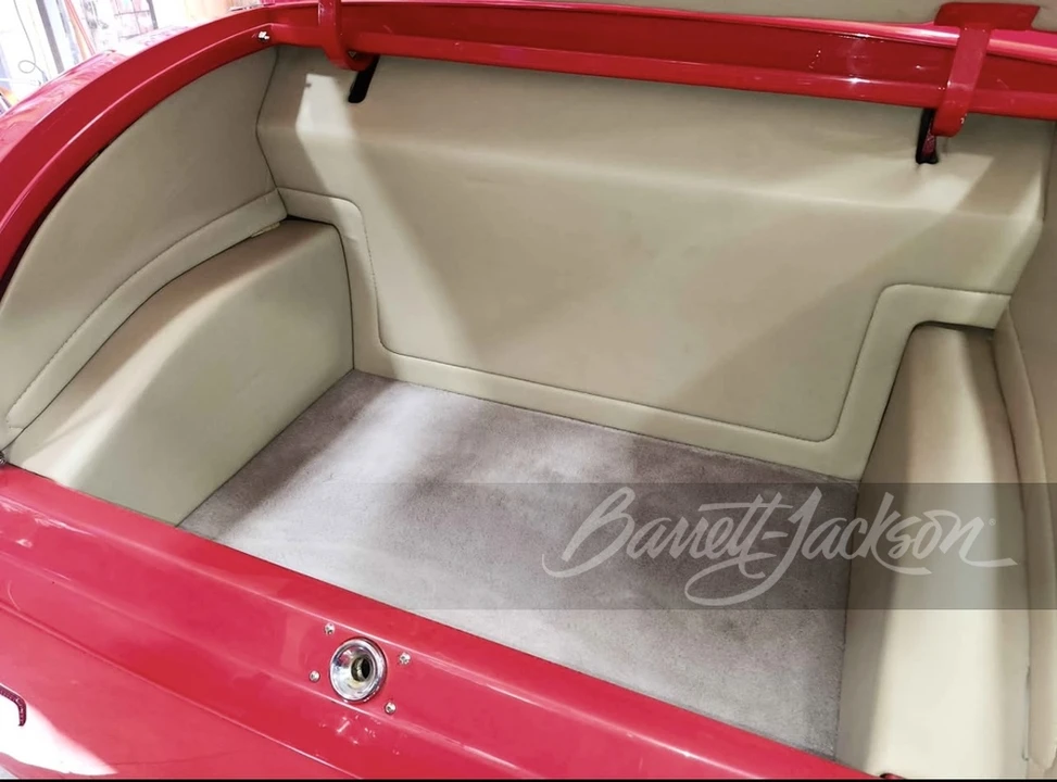 1932 Ford Model 18 & 40 - Image 5 of 11
