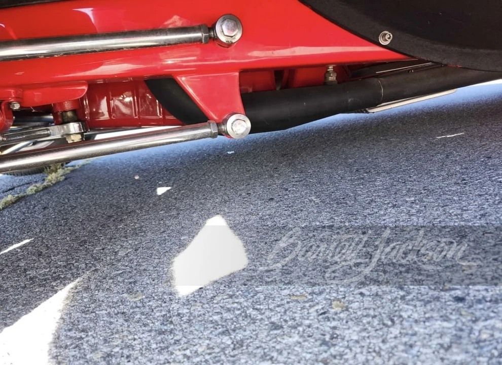 1932 Ford Model 18 & 40 - Image 11 of 11