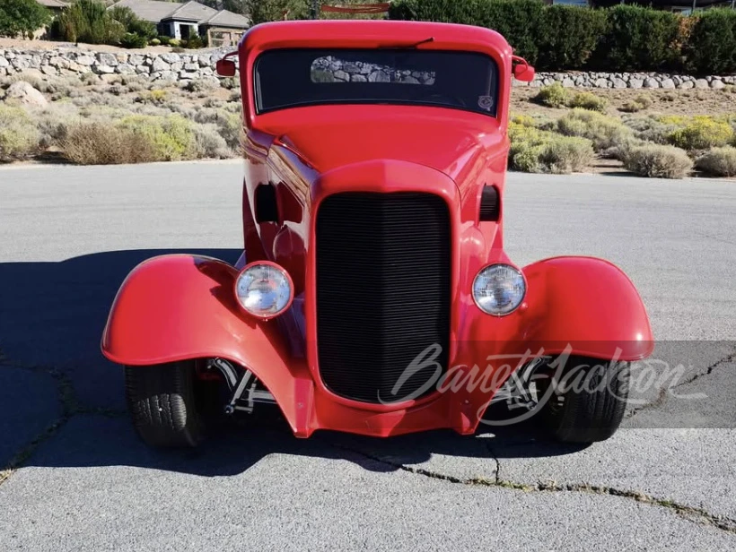 1932 Ford Model 18 & 40 - Image 4 of 11