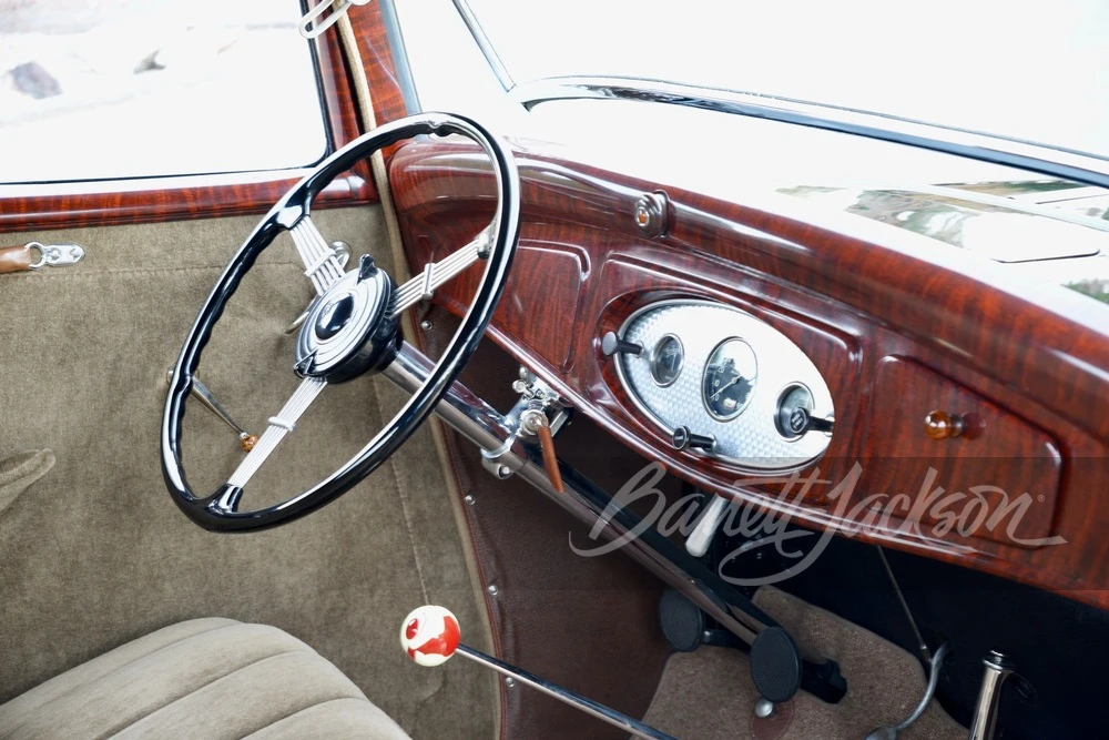 1932 Ford Model 18 & 40 - Image 23 of 31