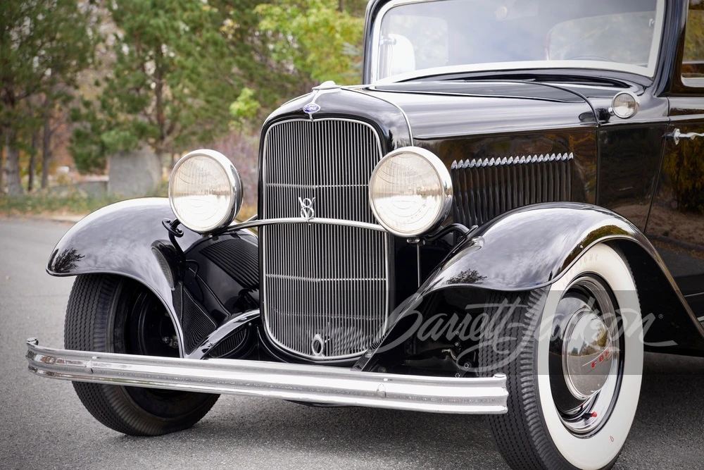 1932 Ford Model 18 & 40 - Image 4 of 31