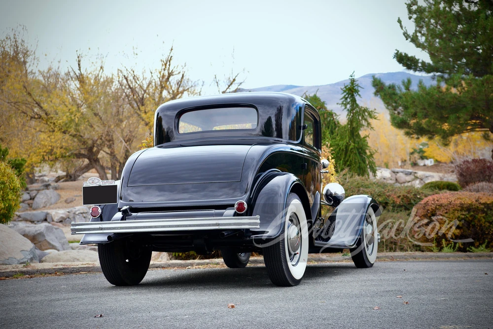 1932 Ford Model 18 & 40 - Image 5 of 31