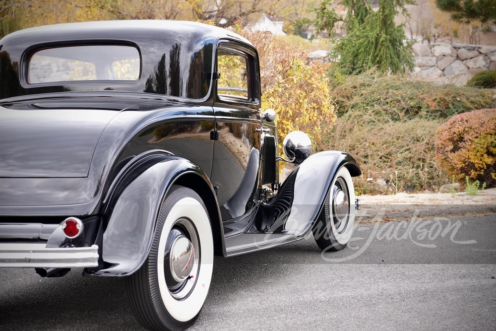 1932 Ford Model 18 & 40 - Image 6 of 31