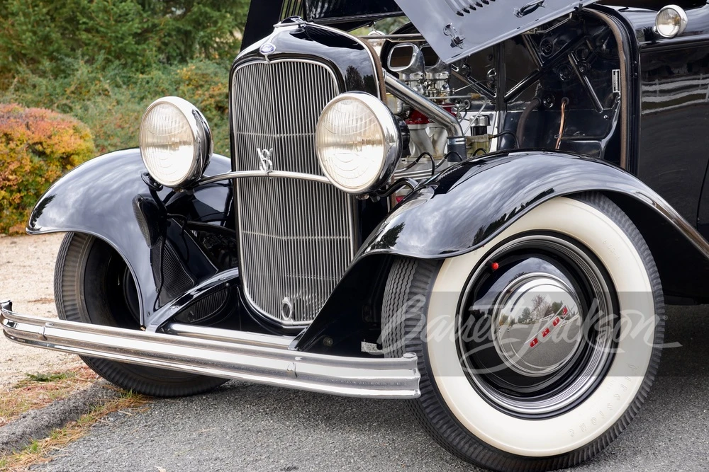 1932 Ford Model 18 & 40 - Image 24 of 31