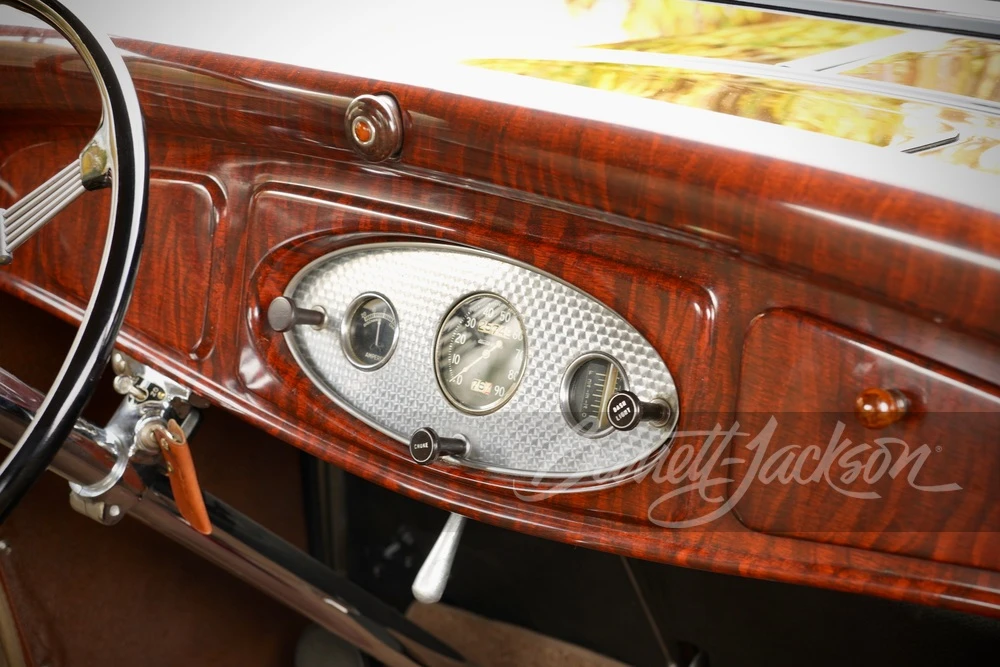 1932 Ford Model 18 & 40 - Image 26 of 31