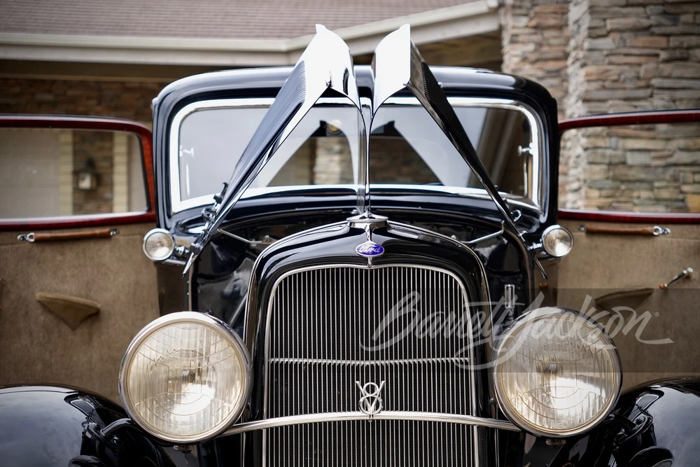 1932 Ford Model 18 & 40 - Image 28 of 31