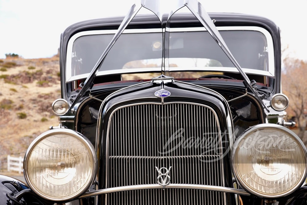 1932 Ford Model 18 & 40 - Image 9 of 31