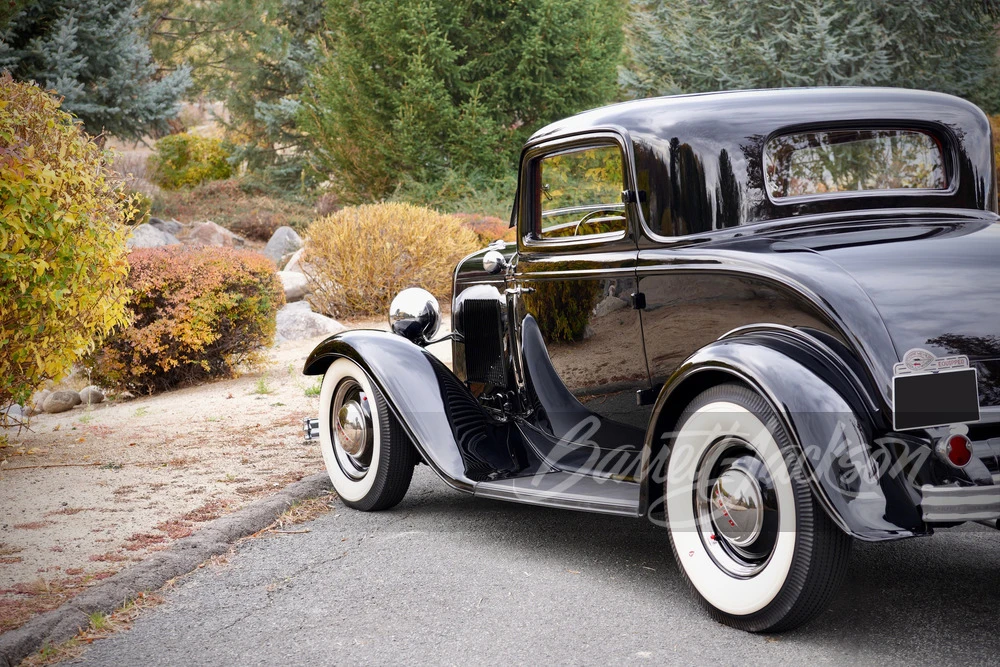 1932 Ford Model 18 & 40 - Image 10 of 31