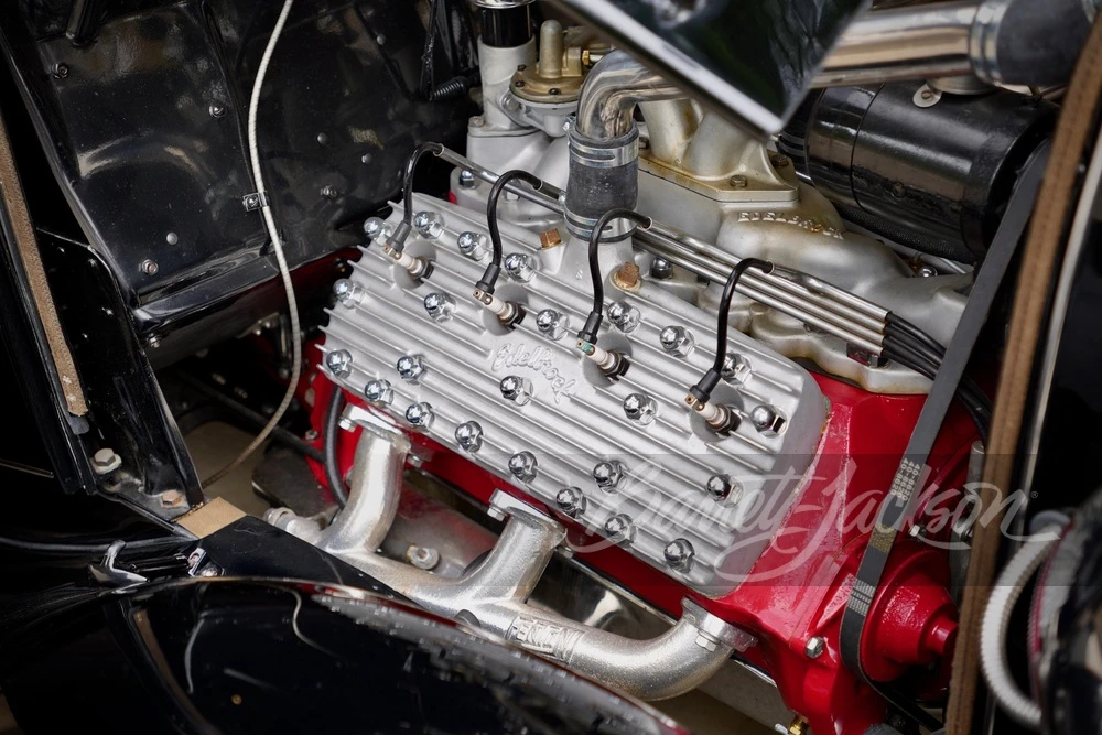1932 Ford Model 18 & 40 - Image 29 of 31