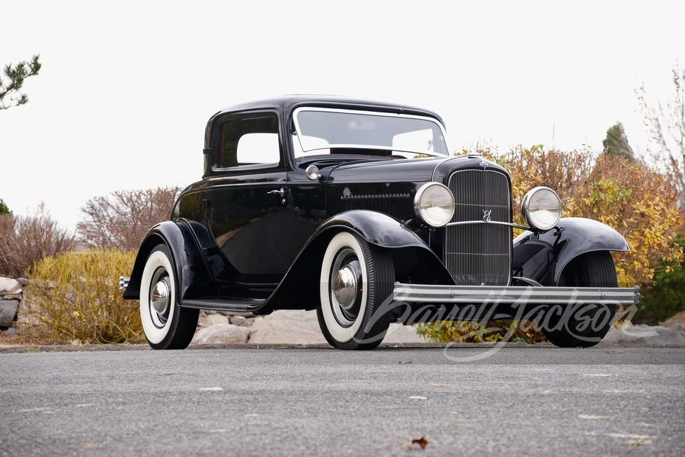 1932 Ford Model 18 & 40 - Image 11 of 31