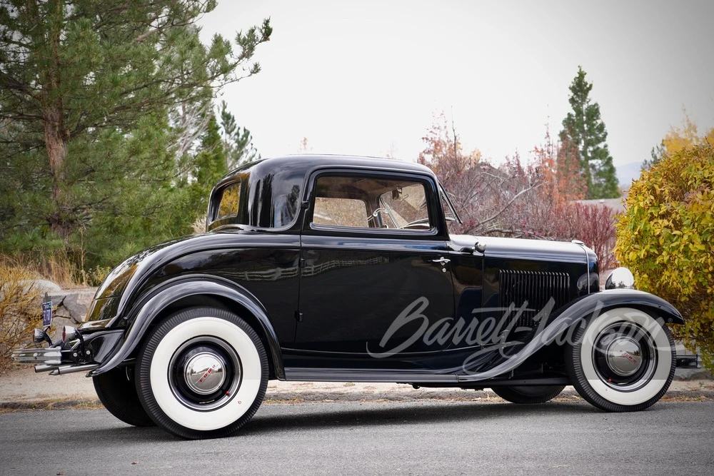 1932 Ford Model 18 & 40 - Image 14 of 31