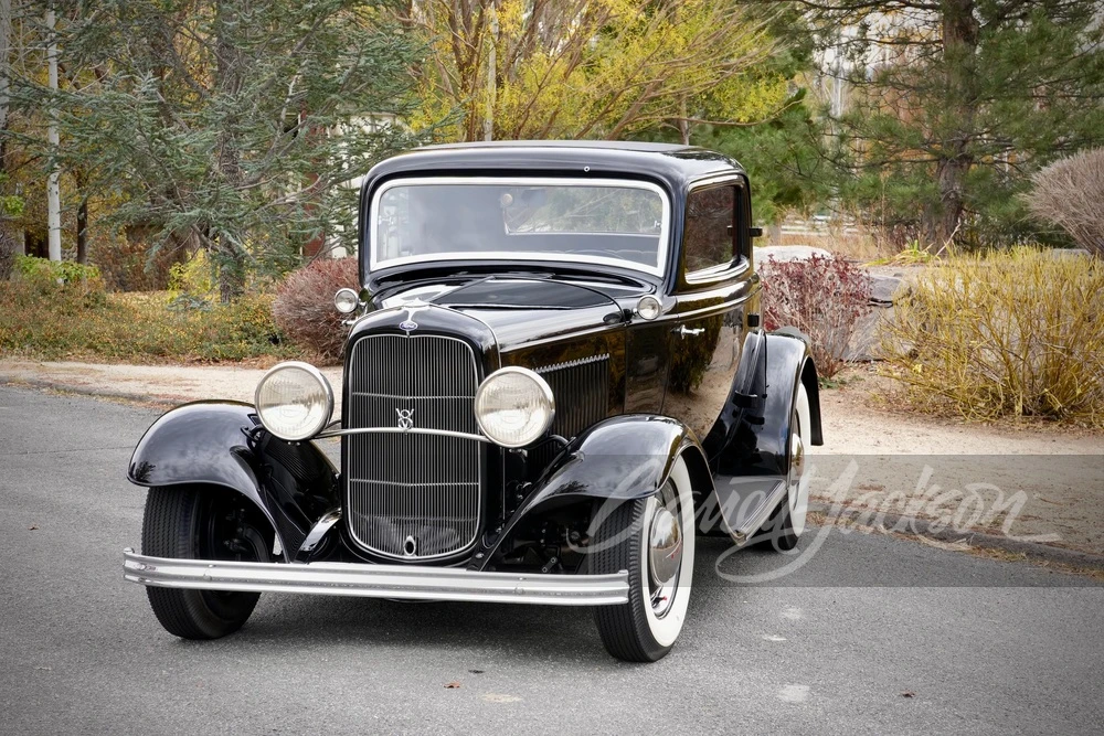 1932 Ford Model 18 & 40 - Image 16 of 31