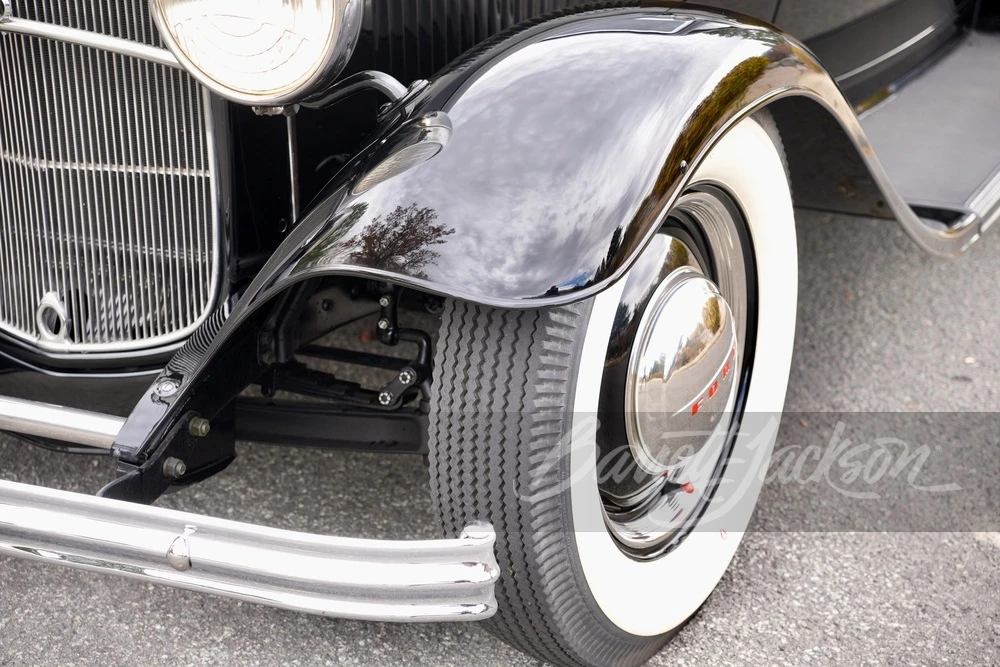 1932 Ford Model 18 & 40 - Image 17 of 31