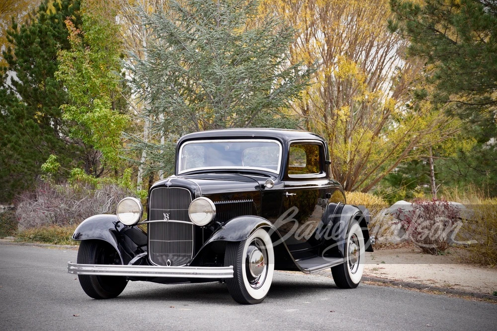 1932 Ford Model 18 & 40 - Image 18 of 31