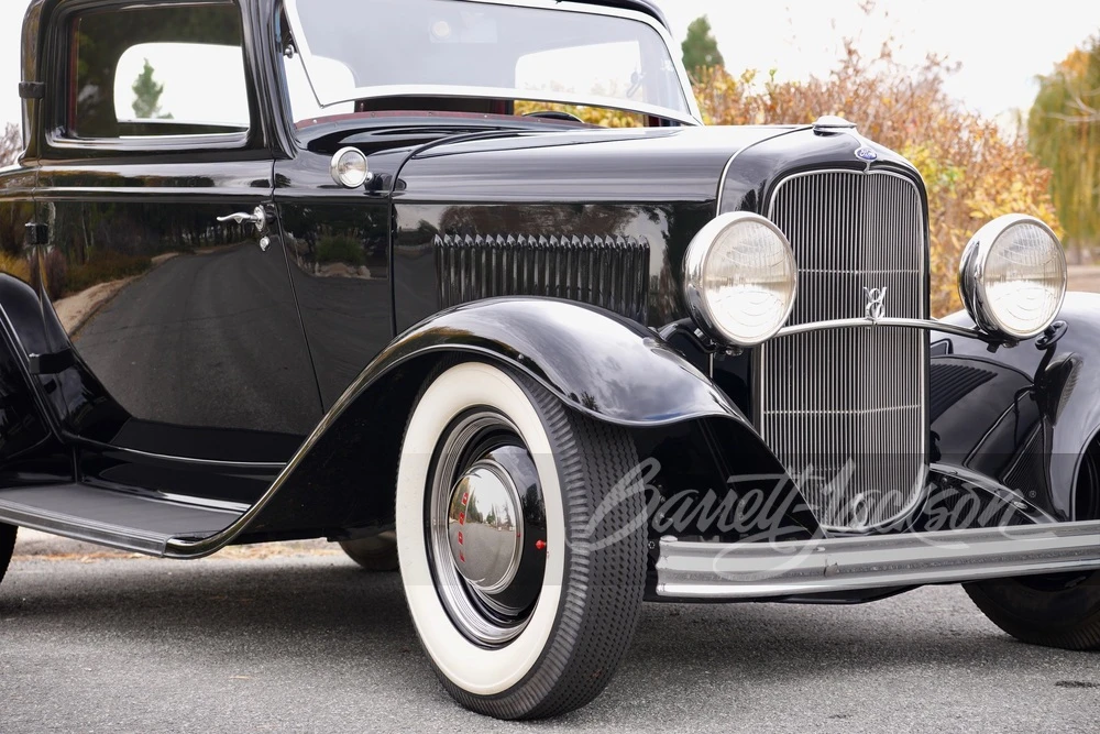1932 Ford Model 18 & 40 - Image 19 of 31