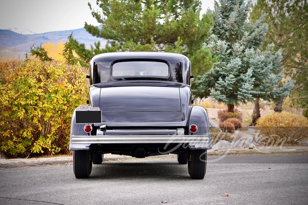 1932 Ford Model 18 & 40 - Image 20 of 31