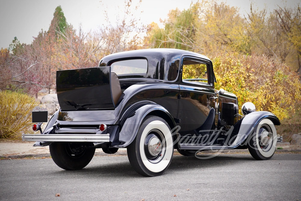 1932 Ford Model 18 & 40 - Image 2 of 31