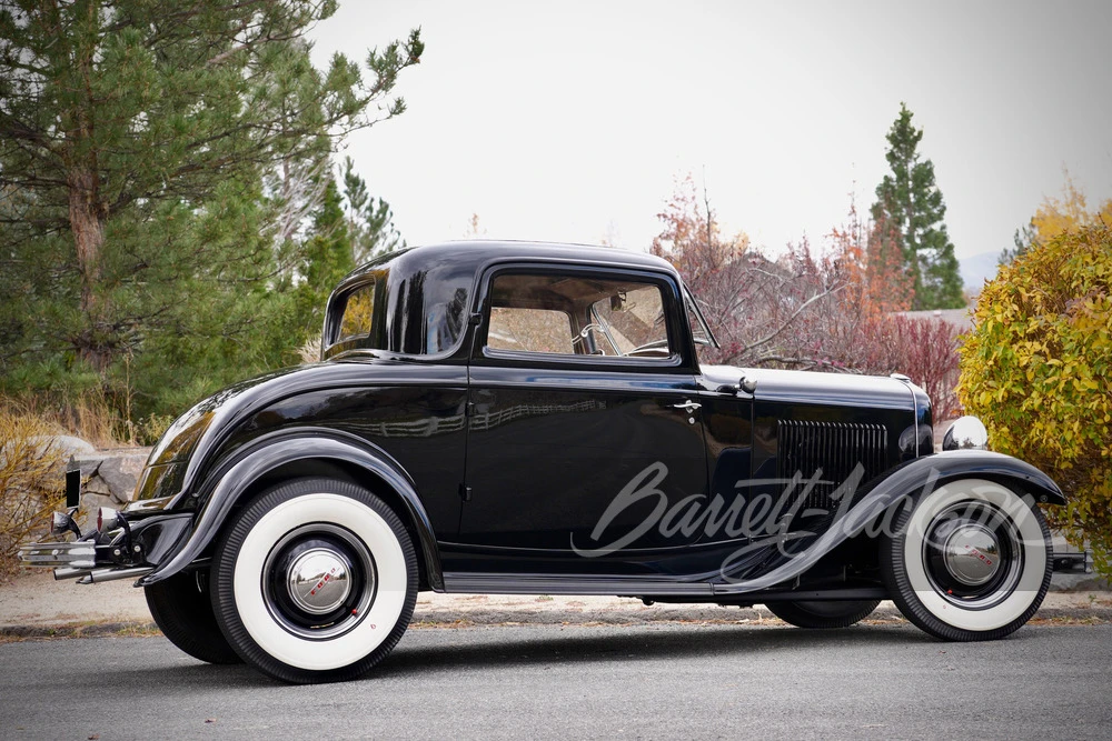 1932 Ford Model 18 & 40 - Image 3 of 31