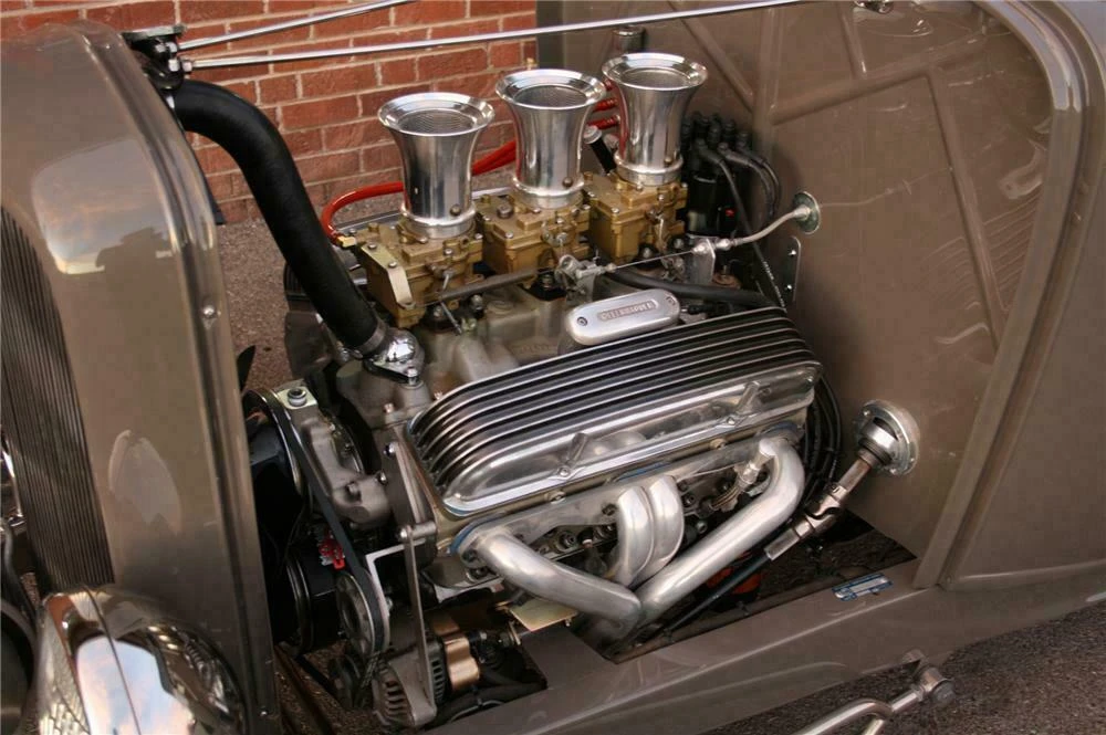 1932 Ford Model 18 & 40 - Image 3 of 5