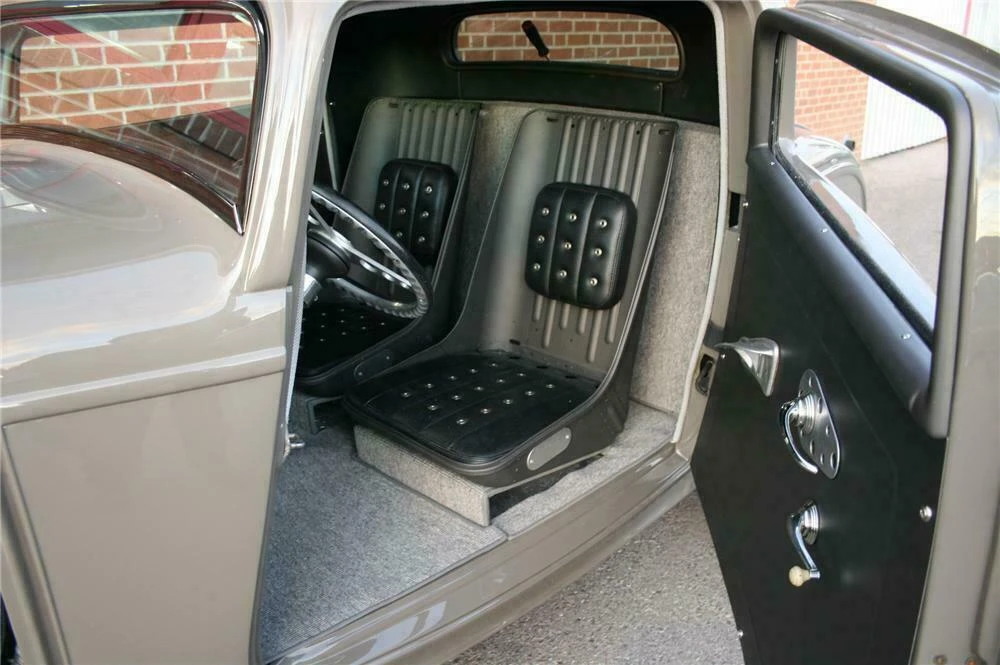 1932 Ford Model 18 & 40 - Image 4 of 5