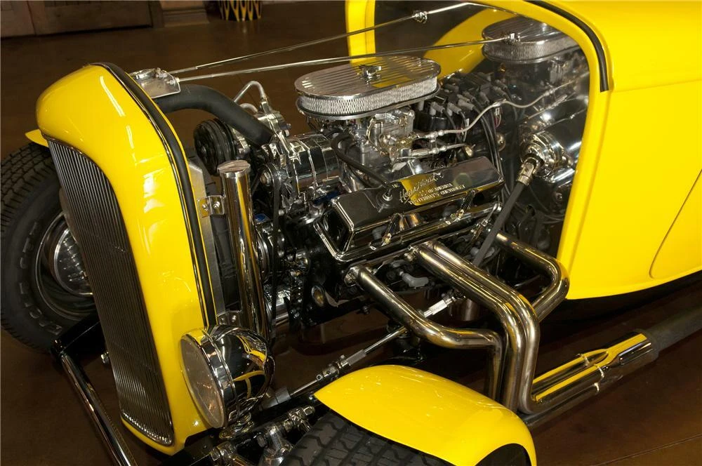 1932 Ford Model 18 & 40 - Image 2 of 4