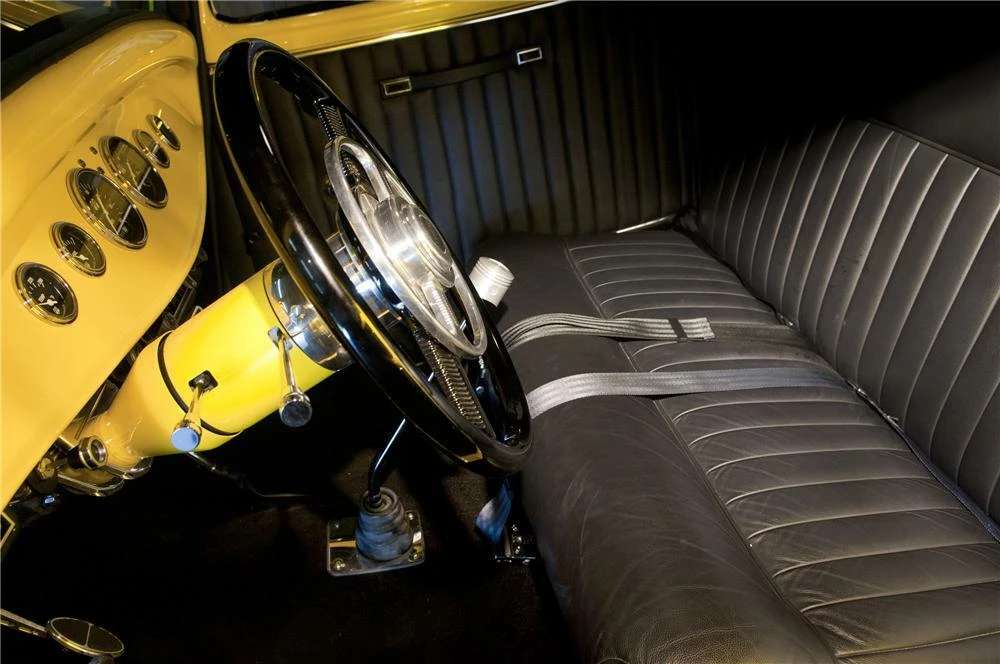 1932 Ford Model 18 & 40 - Image 3 of 4