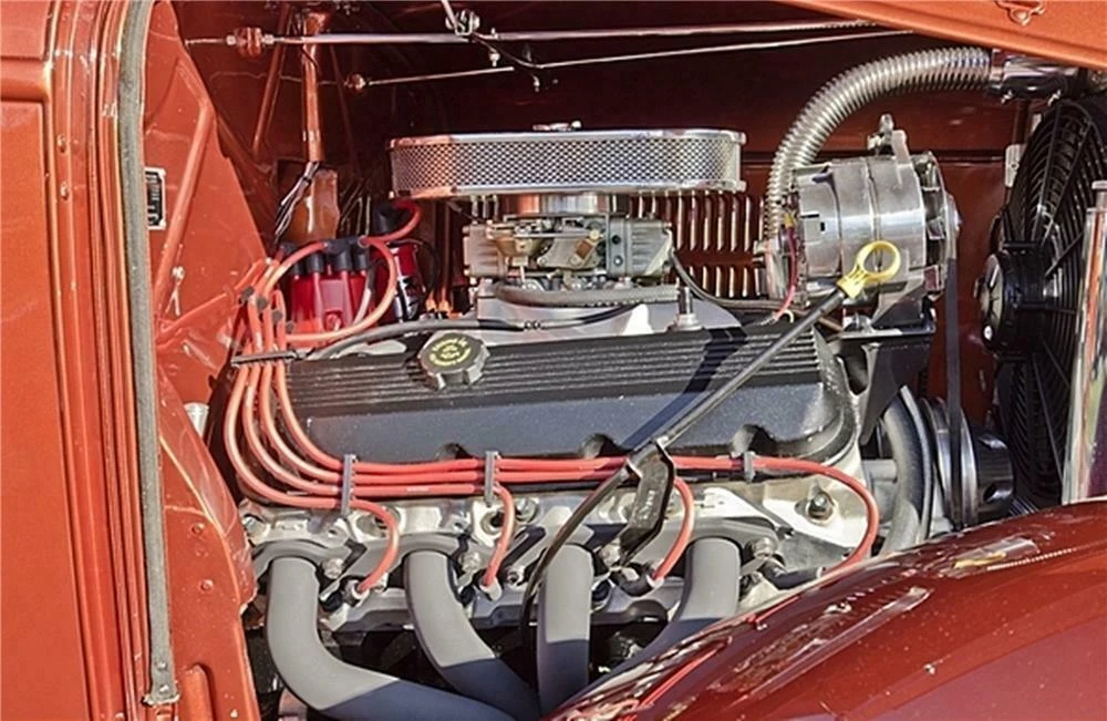 1932 Ford Model 18 & 40 - Image 3 of 5
