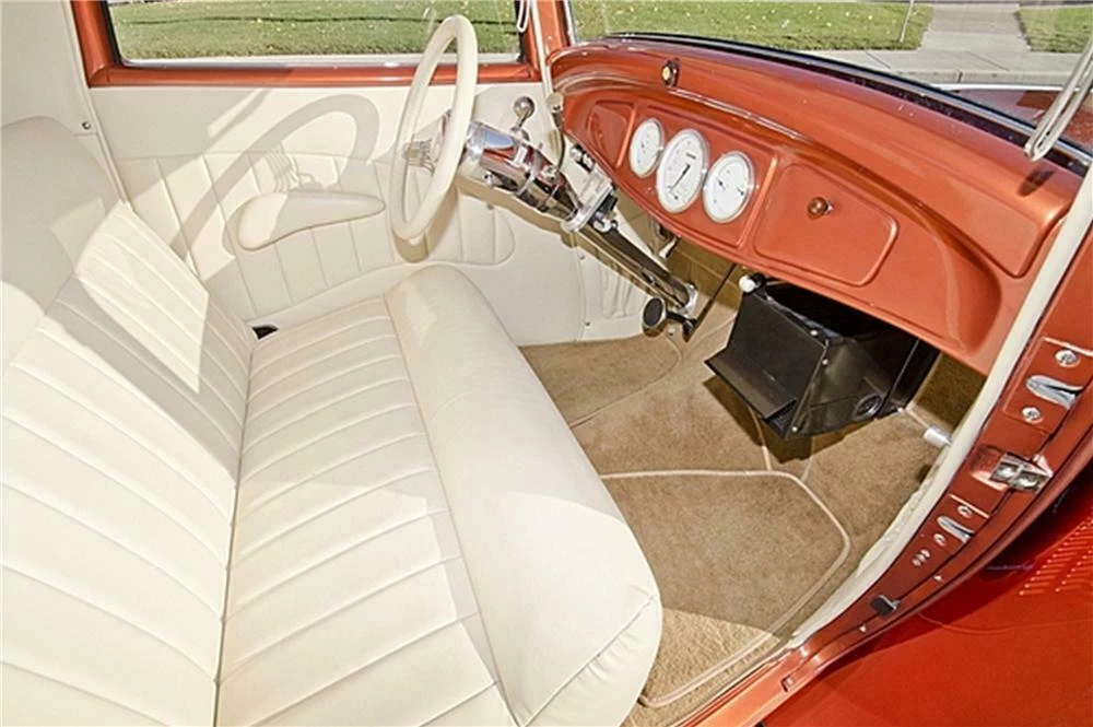1932 Ford Model 18 & 40 - Image 4 of 5
