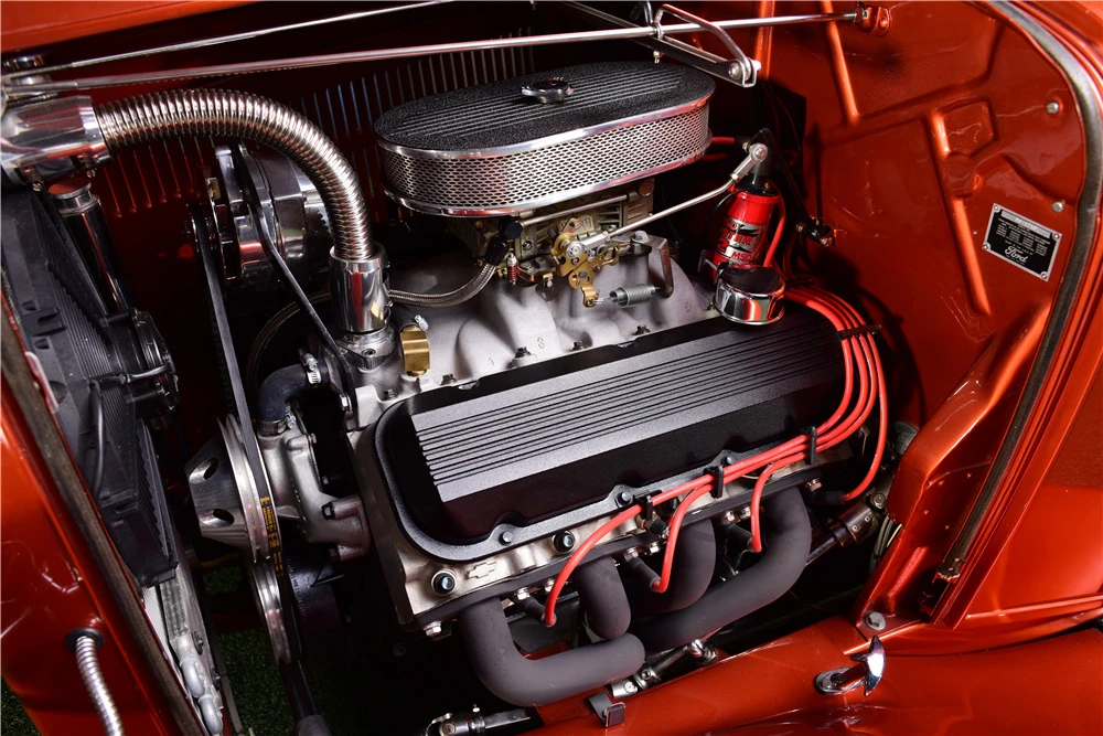 1932 Ford Hot Rod - Image 3 of 5
