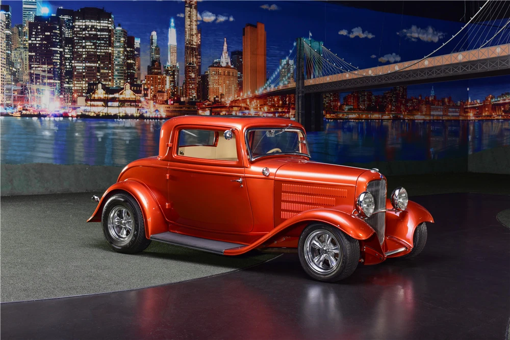 1932 Ford Hot Rod - Image 2 of 5