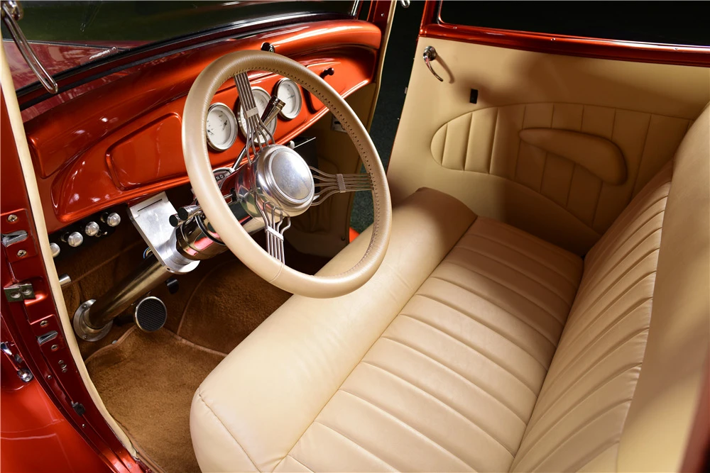 1932 Ford Hot Rod - Image 4 of 5