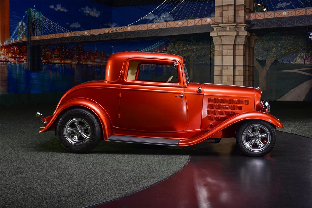 1932 Ford Hot Rod - Image 5 of 5