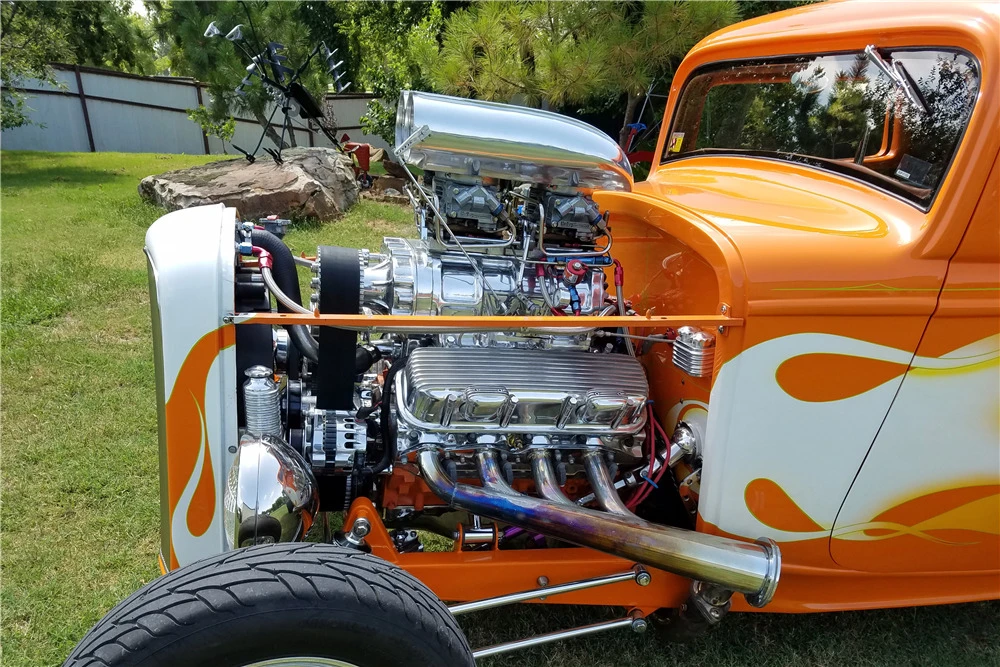 1932 Ford Hot Rod - Image 2 of 6