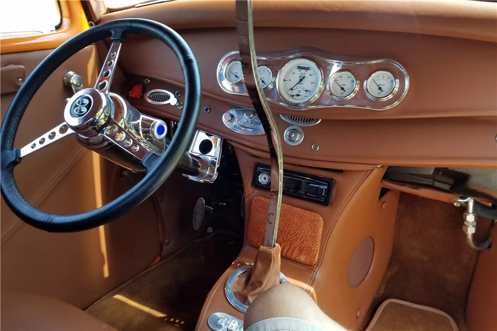 1932 Ford Hot Rod - Image 3 of 6