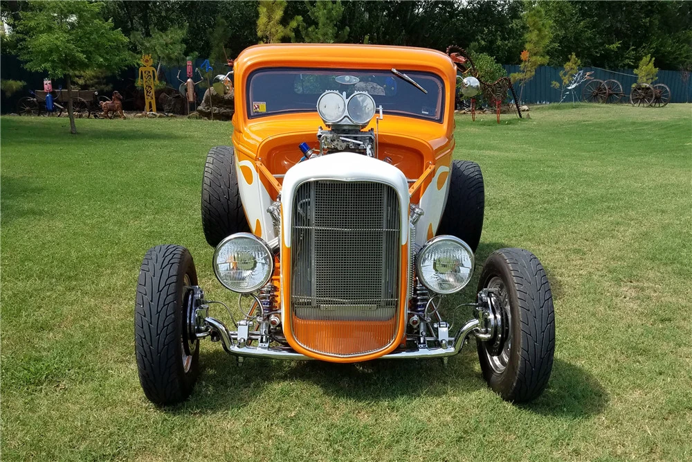 1932 Ford Hot Rod - Image 4 of 6