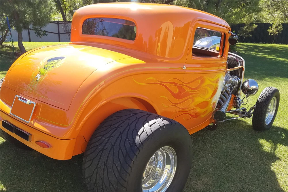 1932 Ford Hot Rod - Image 5 of 6