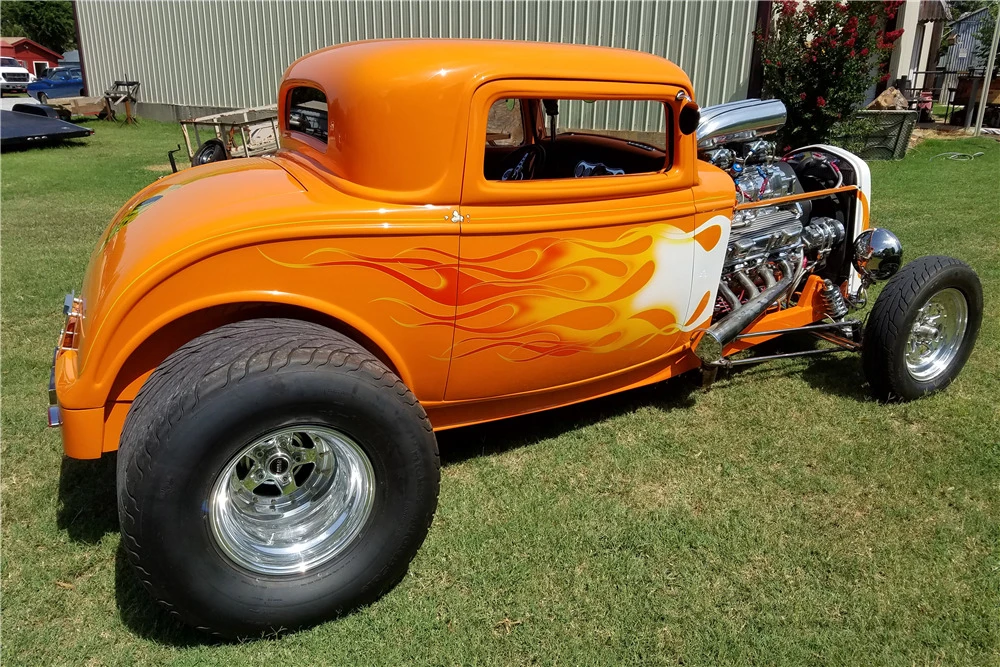 1932 Ford Hot Rod - Image 6 of 6