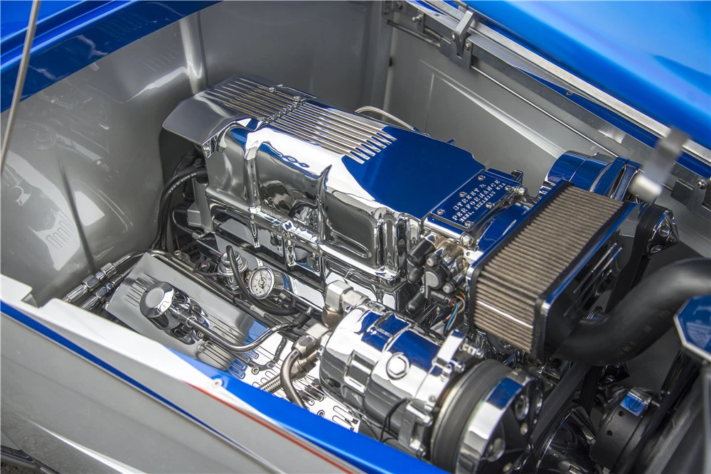 1932 Ford Hot Rod - Image 3 of 6