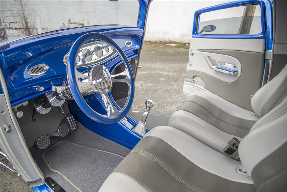 1932 Ford Hot Rod - Image 4 of 6